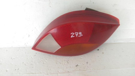 Stop dreapta Ford Ka, 97KG-13N004BA, an 1998-2007 [1]