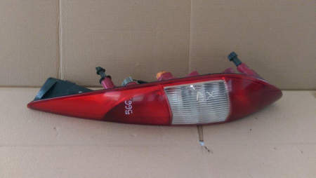 Electrica si electronica - Stop dreapta Ford Mondeo Mk3, 1S71-13404-C, combi, an 2000-2007
