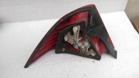 Stop dreapta Ford Mondeo Mk3, 1S71-13404-A, an 2000-2004 [2]