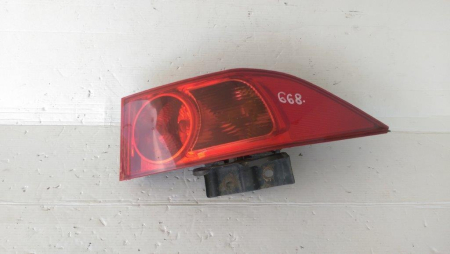 Stopuri - Stop dreapta Honda Accord MK 7, an 2003-2008