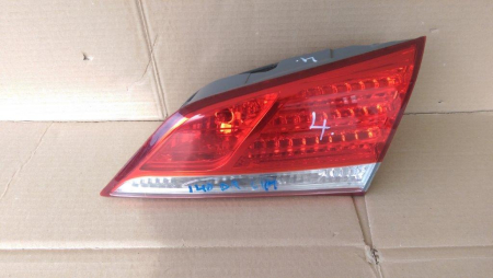 Electrica si electronica - Stop dreapta haion, capota portbagaj Hyundai i40, sedan limuzina, 92404-3Z300, an 2011-2015