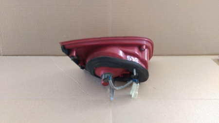 Stop dreapta haion, usa portbagaj Hyundai Santa Fe 2, 92406-2B000, an 2005-2012 [2]
