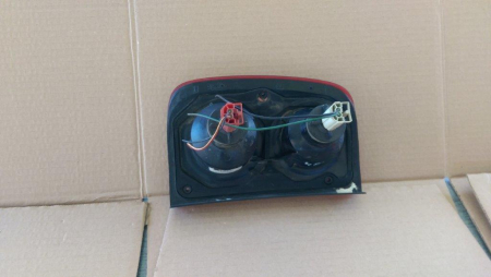 Stop dreapta Land Rover Freelander 1, 22960202, an 1998-2006 [2]