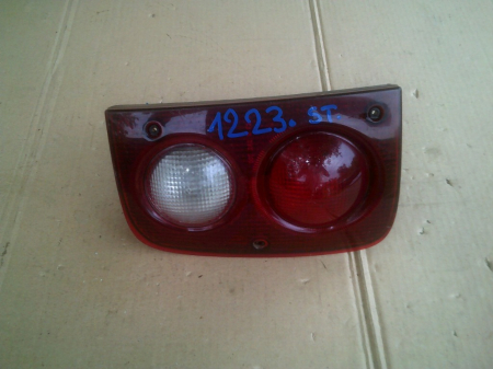 Faruri - Stop dreapta Land Rover Freelander 1, VALEO 2296, an 1997-2005