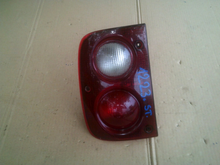 Stop dreapta Land Rover Freelander 1, VALEO 2296, an 1997-2005 [1]