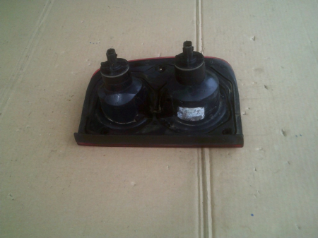 Stop dreapta Land Rover Freelander 1, VALEO 2296, an 1997-2005 [2]