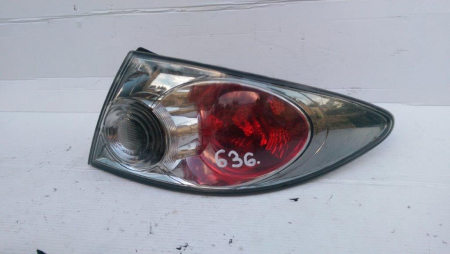 Stop dreapta Mazda 6 GG, 220-61971, hatchback, an 2002-2008 [1]