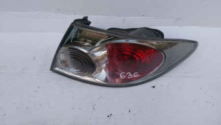 Stopuri - Stop dreapta Mazda 6 GG, 220-61971, hatchback, an 2002-2008