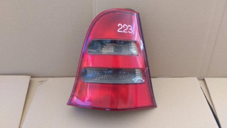 Stopuri - Stop dreapta pentru Mercedes A-Class W168