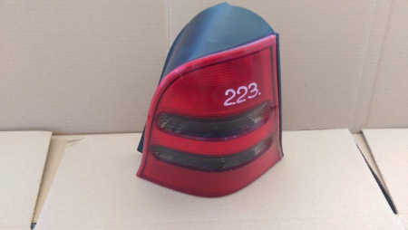 Stop dreapta pentru Mercedes A-Class W168 [1]