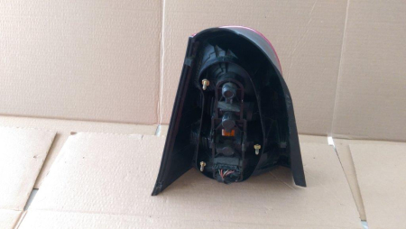 Stop dreapta Mercedes A-Class, W168, 1688202864R, an 1997-2004 [2]