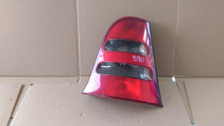 Electrica si electronica - Stop dreapta Mercedes A-Class, W168, 1688202864R, an 1997-2004