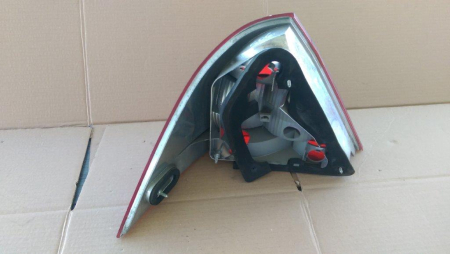 Stop dreapta Mercedes C-Class,  W203, berlina / sedan fara soclu, an 2000-2007 [2]