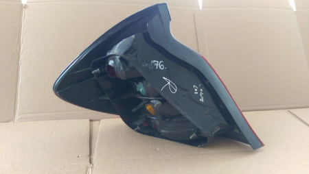 Stop dreapta Mercedes C-Class, W203, coupe, A2038200664, an 2000-2007 [2]