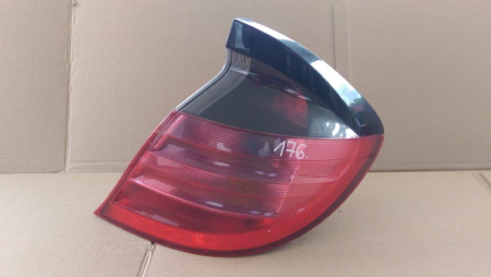 Stop dreapta Mercedes C-Class, W203, coupe, A2038200664, an 2000-2007 [1]