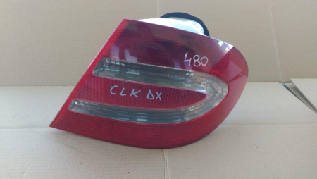 Stop dreapta Mercedes CLK W209, A2098200264, an 2002-2009 [1]