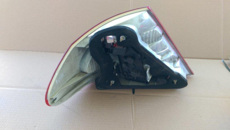 Stop dreapta Mercedes CLK W209, A2098200264, an 2002-2009 [2]
