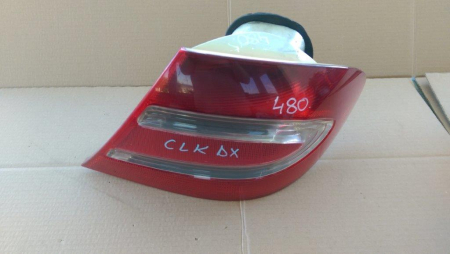 Stopuri - Stop dreapta Mercedes CLK W209, A2098200264, an 2002-2009