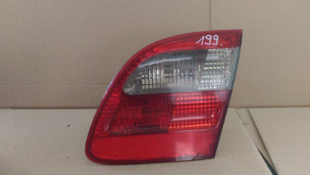 Stop dreapta haion, usa portbagaj Mercedes E-Class, S211, combi, A2118201464, an 2002-2009 [1]