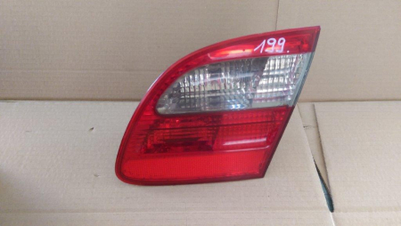 Electrica si electronica - Stop dreapta haion, usa portbagaj Mercedes E-Class, S211, combi, A2118201464, an 2002-2009