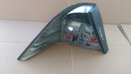 Stop dreapta Mercedes S-Classe, W220, A2208200264, an 2000-2006 [2]