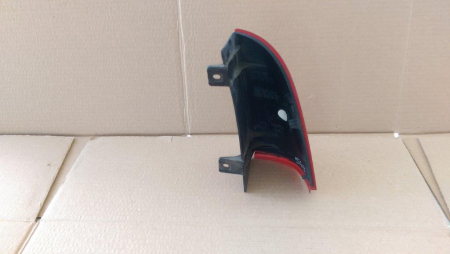 Stop stanga Mercedes Vito, Vivano W639, A6398200564, an 2003-2010 [2]