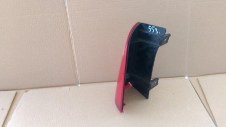 Stop dreapta Mercedes Vito, W639, A6398201964, an 2003-2010 [2]