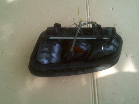 Stop dreapta Mini Cooper, 6925836, an 2001-2006 [2]