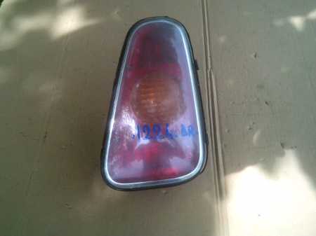 Faruri - Stop dreapta Mini Cooper, 6925836, an 2001-2006