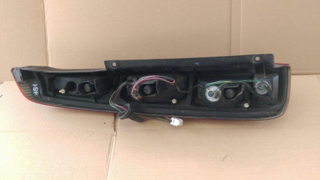 Stop dreapta Nissan X-Trail T30, an 2001-2006 [2]