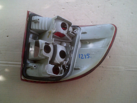 Stop dreapta Opel Astra F, limuzina, cabrio, YORKA 45014, an 1991-1998 [2]