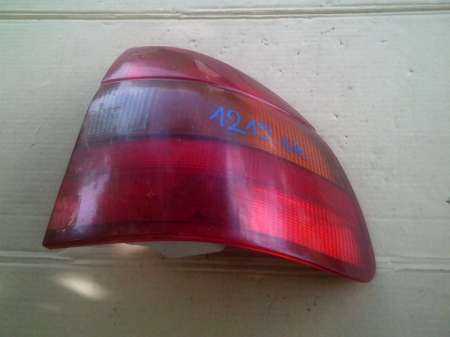 Stop dreapta Opel Astra F, limuzina, cabrio, YORKA 45014, an 1991-1998 [1]