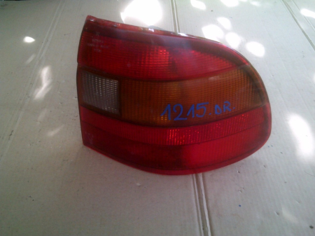 Faruri - Stop dreapta Opel Astra F, limuzina, cabrio, YORKA 45014, an 1991-1998