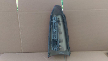 Stop dreapta Opel Astra G, combi, 393032, an 1998-2005 [2]