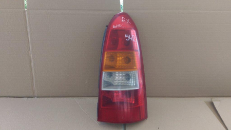 Electrica si electronica - Stop dreapta Opel Astra G, combi, 393032, an 1998-2005