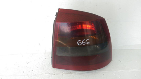 Stopuri - Stop dreapta Opel Astra G, hatchback, 13117093, an 1998-2004