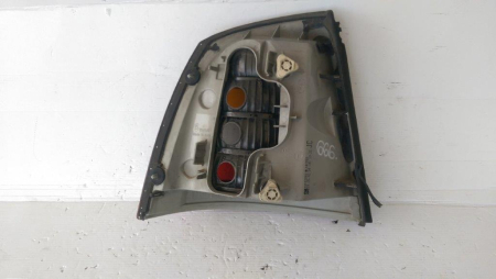 Stop dreapta Opel Astra G, hatchback, 13117093, an 1998-2004 [2]