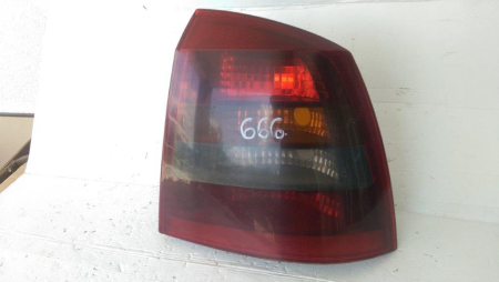 Stop dreapta Opel Astra G, hatchback, 13117093, an 1998-2004 [1]