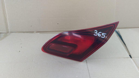 Stopuri - Stop dreapta haion, usa portbagaj Opel Astra J, combi, an 2009-2015