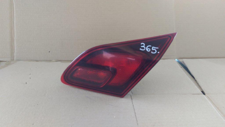 Stop dreapta haion, usa portbagaj Opel Astra J, combi, an 2009-2015 [1]