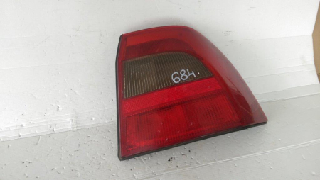 Stopuri - Stop dreapta Opel Vectra B, berlina /sedan an 1995-2002