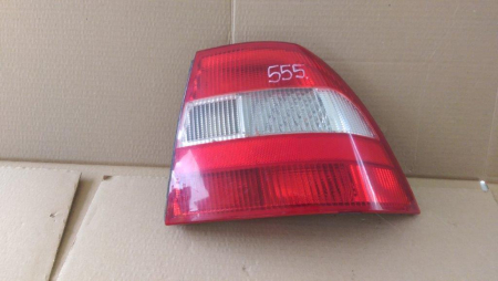 Stop dreapta Opel Vectra B, sedan, berlina, 90568049, 37360748, an 1995-2002 [1]