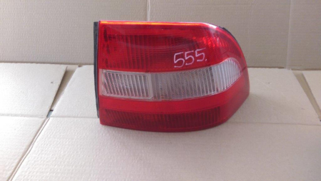 Electrica si electronica - Stop dreapta Opel Vectra B, sedan, berlina, 90568049, 37360748, an 1995-2002