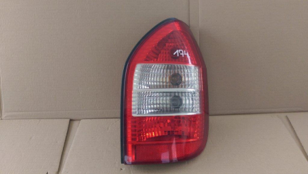 Electrica si electronica - Stop dreapta Opel Zafira A, facelift an 2003-2006
