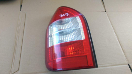 Stopuri - Stop dreapta Opel Zafira A, facelift cod 62280, an 2003-2006