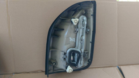 Stop dreapta Opel Zafira A, facelift cod 62280, an 2003-2006 [2]