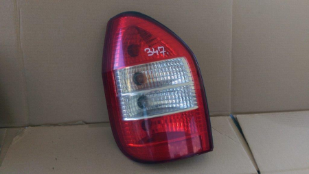 Stop dreapta Opel Zafira A, facelift cod 62280, an 2003-2006 [1]