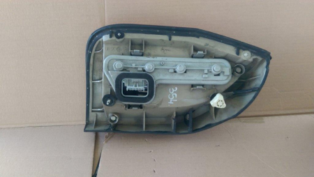 Stop dreapta Opel Zafira A, cod 62281, facelift an 2004-2007 [2]