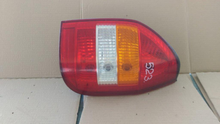 Stop dreapta Opel Zafira A, 62281, an 1999-2005 [1]