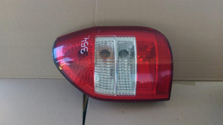 Stop dreapta Opel Zafira A, cod 62281, facelift an 2004-2007 [1]